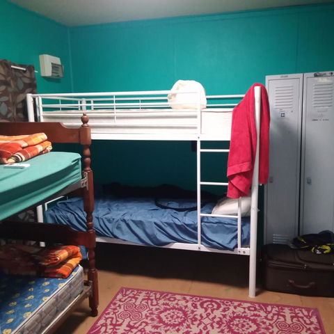 Buffalo Beach Hostel - Adwords Guide 1