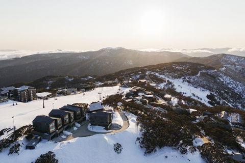 Buller Holidays Apartments - Adwords Guide 0