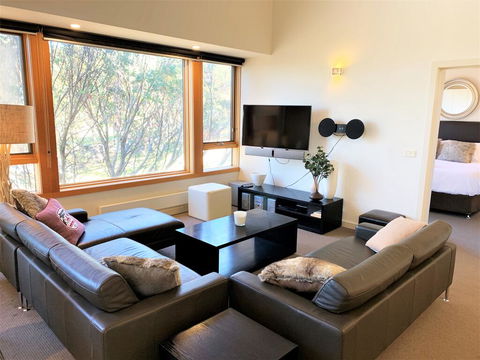 Buller Holidays Apartments - Adwords Guide 3