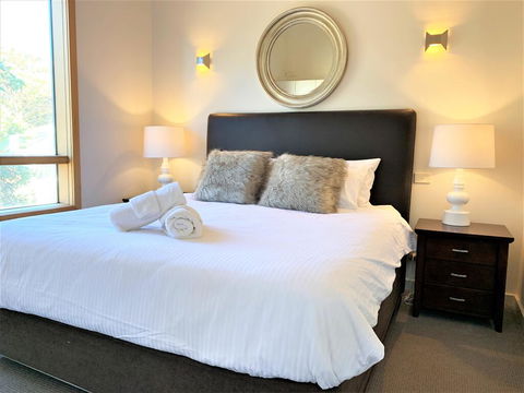 Buller Holidays Apartments - Adwords Guide 2