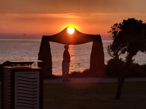 Bunbury's Most Convenient Location - Unit 2 - Adwords Guide 0