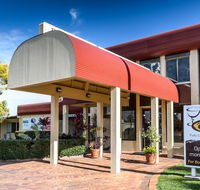 Bundaberg International Motor Inn - Adwords Guide