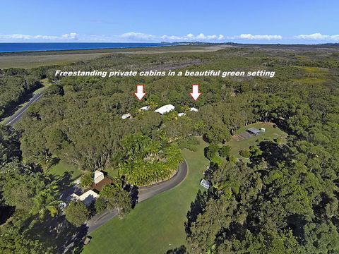 Bundaleer Retreat - Adwords Guide 2