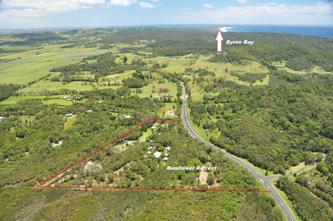 Bundaleer Retreat - Adwords Guide 1