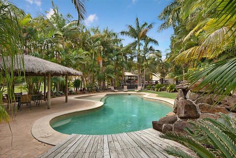 Bundaleer Retreat - Adwords Guide 0