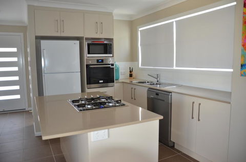 Bunya Vista Accommodation - Adwords Guide 0