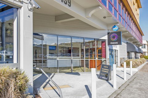 Burnie Central Townhouse Hotel - Adwords Guide 0