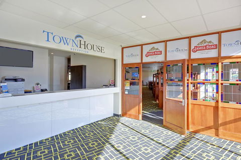 Burnie Central Townhouse Hotel - Adwords Guide 3