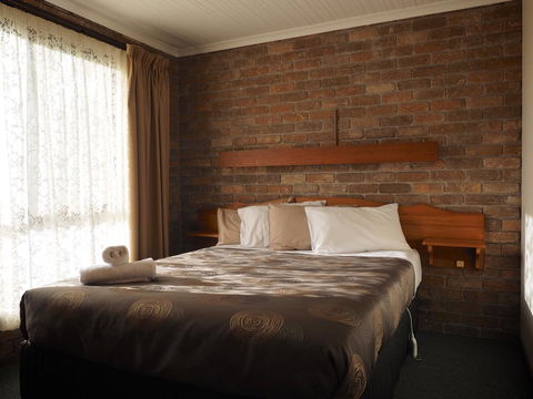 Burnie Ocean View Motel And Caravan Park - Adwords Guide 1