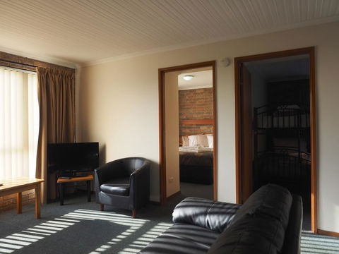 Burnie Ocean View Motel And Caravan Park - Adwords Guide 2