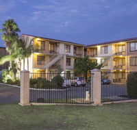 Burswood Lodge Apartments - Adwords Guide