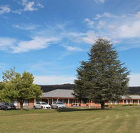 Bushman's Motor Inn - Adwords Guide