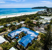 Byron Bay Beach Haven U8 - Adwords Guide
