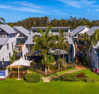 Byron Bay Beachfront Apartments - Adwords Guide