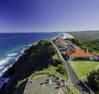 Byron Bay Cottages - Adwords Guide