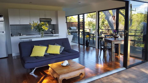 Byron Bay Hinterland Cottages - Adwords Guide 1