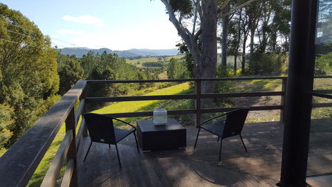 Byron Bay Hinterland Cottages - Adwords Guide 3