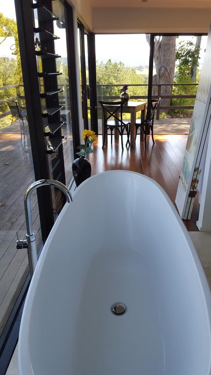 Byron Bay Hinterland Cottages - Adwords Guide 2