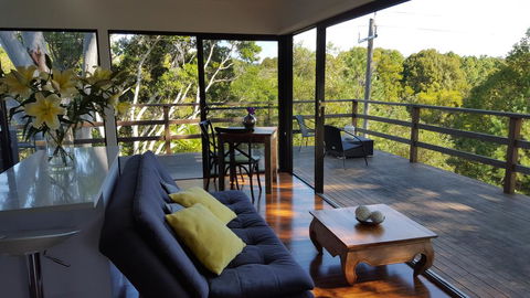 Byron Bay Hinterland Cottages - Adwords Guide 0