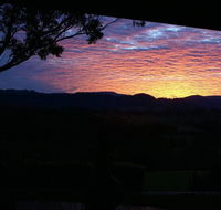 Byron Bay hinterland house - amazing sunset views - Adwords Guide