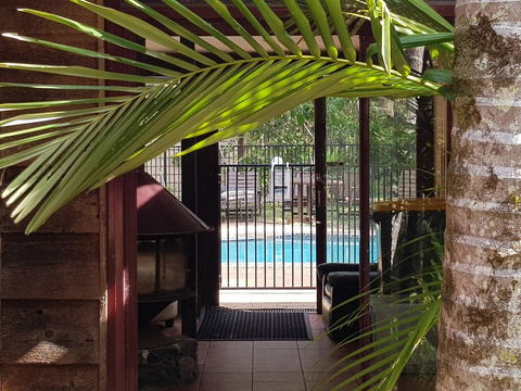 Byron Bay Rainforest Resort - Adwords Guide 2