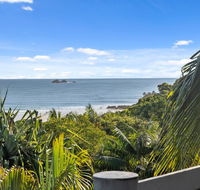 Byron Bay Treehouse on Lighthouse Road - Adwords Guide