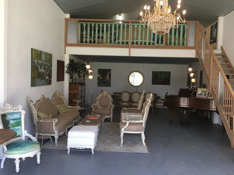 BYRON BAY'S MOD SWANKY SHED AT TOORALOO FARM STAY! - Adwords Guide 0