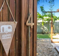 Byron Beachside Bungalow - Adwords Guide