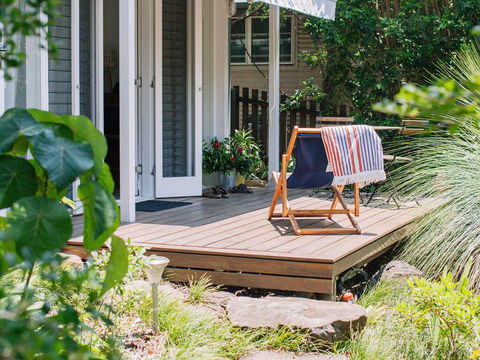 Byron Garden Retreat - Adwords Guide 0