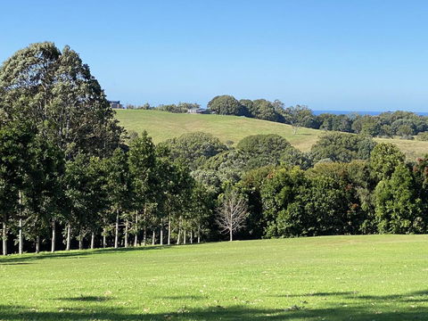 Byron Hinterland House - Minutes To Everything! - Adwords Guide 0