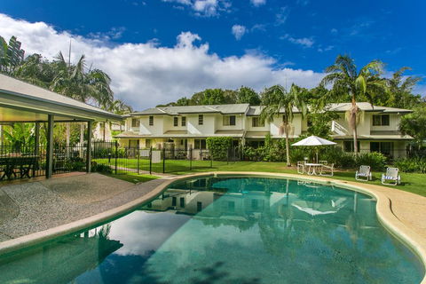 Byron Lakeside Holiday Apartments - Adwords Guide 0