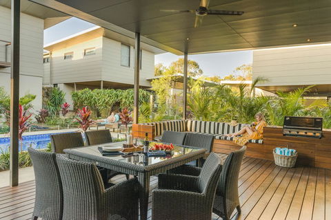 Byron Luxury Beach Houses - Adwords Guide 1