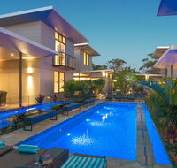 Byron Luxury Beach Houses - Adwords Guide
