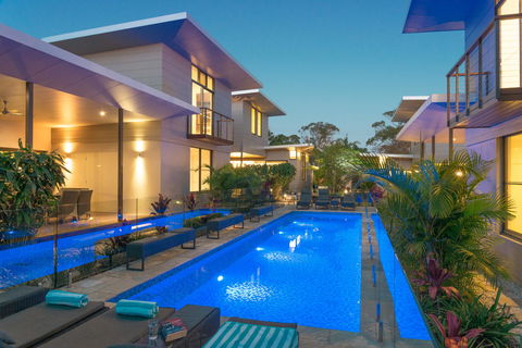 Byron Luxury Beach Houses - Adwords Guide 0