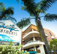 Byron Pacific Apartments - Adwords Guide