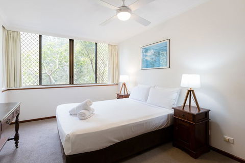 Byron Pacific Apartments - Adwords Guide 1