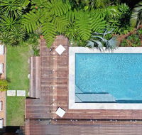 Byron Palms Guesthouse - Adwords Guide