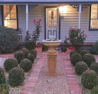 C A's Cottage - Adwords Guide