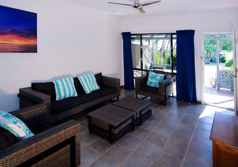 Cable Beach Apartments - Adwords Guide 3