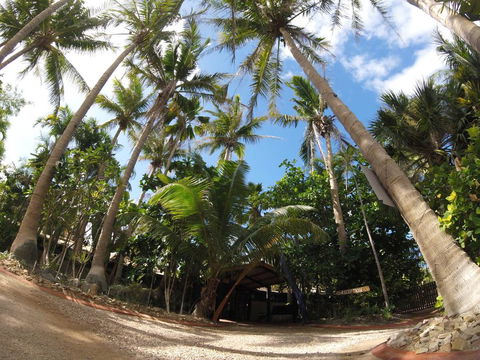 Cable Beach Backpackers - Adwords Guide 3