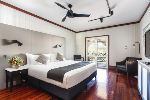 Cable Beach Club Resort & Spa - Adwords Guide 1
