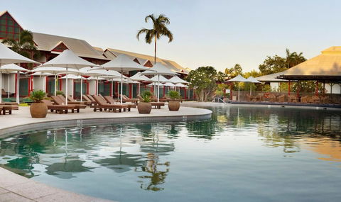 Cable Beach Club Resort & Spa - Adwords Guide 2