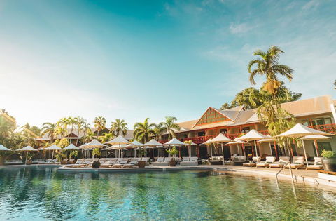 Cable Beach Club Resort & Spa - Adwords Guide 0