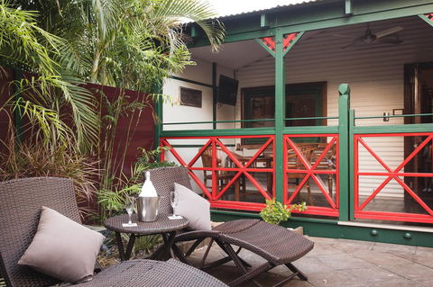 Cable Beach Club Resort & Spa - Adwords Guide 3