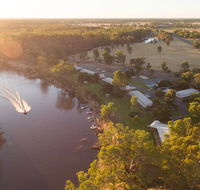 Cadell On The Murray Motel - Adwords Guide