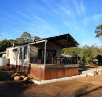 Callaway House Guest Stay - Adwords Guide