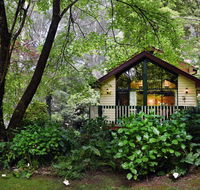 Cambridge Cottages - Adwords Guide
