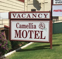 Camellia Motel - Adwords Guide