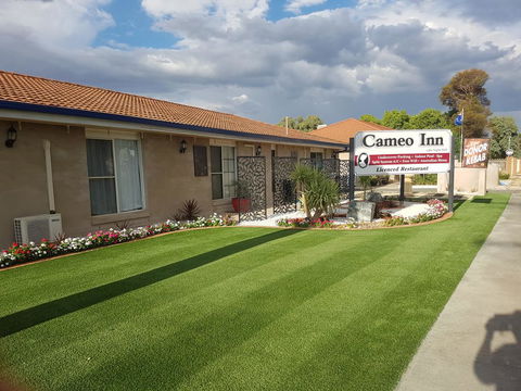 Cameo Inn Motel - Adwords Guide 0