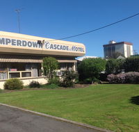 Camperdown Cascade Motel - Adwords Guide